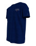 Tommy Hilfiger Tricou de casa din bumbac organic - Pled.ro