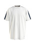 Tommy Hilfiger Tricou de casa din bumbac organic - Pled.ro