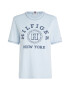 Tommy Hilfiger Tricou din bumbac cu imprimeu logo - Pled.ro