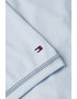 Tommy Hilfiger Tricou din bumbac cu imprimeu logo - Pled.ro