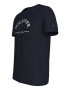 Tommy Hilfiger Tricou din bumbac cu imprimeu logo - Pled.ro