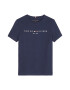 Tommy Hilfiger Tricou din bumbac organic - Pled.ro