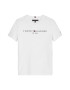 Tommy Hilfiger Tricou din bumbac organic - Pled.ro