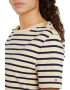 Tommy Hilfiger Tricou din bumbac organic - Pled.ro