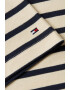 Tommy Hilfiger Tricou din bumbac organic - Pled.ro