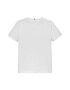 Tommy Hilfiger Tricou din bumbac organic cu broderie logo - Pled.ro