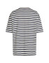 Tommy Hilfiger Tricou lejer cu model in dungi - Pled.ro