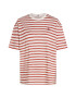 Tommy Hilfiger Tricou lejer cu model in dungi - Pled.ro