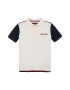 Tommy Hilfiger Tricou polo de bumbac cu design colorblock - Pled.ro