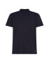 Tommy Hilfiger Tricou polo de bumbac organic cu logo brodat - Pled.ro