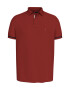 Tommy Hilfiger Tricou polo din amestec de bumbac organic - Pled.ro