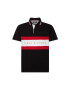 Tommy Hilfiger Tricou polo regular fit cu logo Iconic - Pled.ro