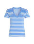 Tommy Hilfiger Tricou slim fit cu decolteu in V - Pled.ro