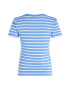 Tommy Hilfiger Tricou slim fit cu decolteu in V - Pled.ro