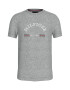 Tommy Hilfiger Tricou slim fit din bumbac - Pled.ro