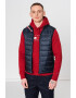 Tommy Hilfiger Vesta regular fit cu aspect matlasat - Pled.ro