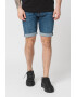 Tommy Jeans Bermude de denim cu aspect decolorat Ronnie - Pled.ro