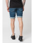 Tommy Jeans Bermude de denim cu aspect decolorat Ronnie - Pled.ro