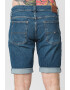 Tommy Jeans Bermude de denim cu aspect decolorat Ronnie - Pled.ro