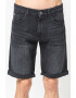 Tommy Jeans Bermude de denim cu aspect decolorat Ronnie - Pled.ro