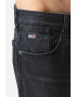 Tommy Jeans Bermude de denim cu aspect decolorat Ronnie - Pled.ro