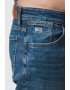 Tommy Jeans Bermude de denim cu aspect decolorat Ronnie - Pled.ro