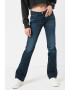 Tommy Jeans Blugi bootcut cu talie medie Maddie - Pled.ro