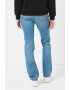 Tommy Jeans Blugi bootcut cu talie medie Maddie - Pled.ro