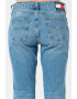 Tommy Jeans Blugi bootcut cu talie medie Maddie - Pled.ro