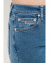 Tommy Jeans Blugi conici cu talie inalta Sylvia - Pled.ro