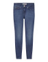 Tommy Jeans Blugi crop skinny - Pled.ro