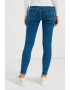 Tommy Jeans Blugi crop skinny - Pled.ro