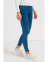 Tommy Jeans Blugi crop skinny - Pled.ro