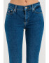 Tommy Jeans Blugi crop skinny - Pled.ro