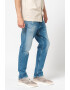 Tommy Jeans Blugi cu aspect decolorat si detalii cu aspect deteriorat Scanton - Pled.ro