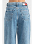 Tommy Jeans Blugi cu croiala ampla Claire - Pled.ro