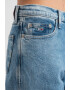 Tommy Jeans Blugi cu croiala ampla Claire - Pled.ro