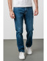 Tommy Jeans Blugi cu croiala dreapta - Pled.ro