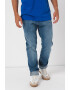 Tommy Jeans Blugi drepti cu aspect decolorat - Pled.ro