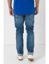 Tommy Jeans Blugi drepti cu aspect decolorat - Pled.ro