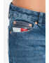 Tommy Jeans BLugi drepti cu talie joasa Sophie - Pled.ro