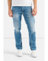 Tommy Jeans Blugi low-cut cu aspect decolorat - Pled.ro