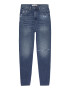 Tommy Jeans Blugi mom fit cu aspect decolorat - Pled.ro