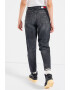 Tommy Jeans Blugi mom fit cu aspect deteriorat Jean - Pled.ro