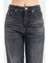 Tommy Jeans Blugi mom fit cu aspect deteriorat Jean - Pled.ro