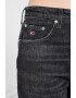 Tommy Jeans Blugi mom fit cu aspect deteriorat Jean - Pled.ro