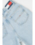 Tommy Jeans Blugi mom-fit cu talie foarte inalta - Pled.ro