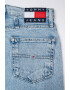 Tommy Jeans Blugi mom fit cu talie inalta - Pled.ro