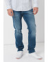 Tommy Jeans Blugi regular fit cu aspect decolorat - Pled.ro