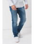 Tommy Jeans Blugi regular fit cu aspect decolorat - Pled.ro